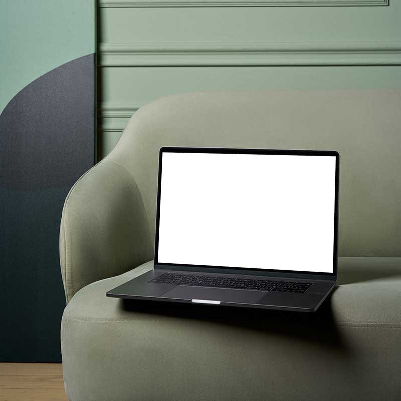 Corporate Website
